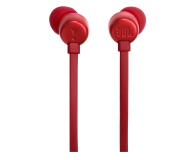 JBL Tune 310C USB-C Czerwony - 1312227 - zdjęcie 2